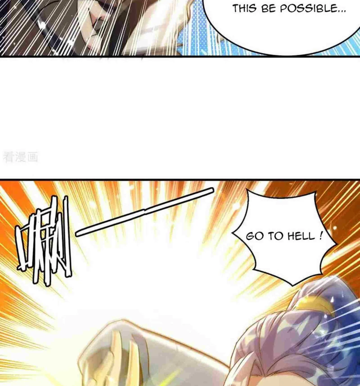 Read The Great Level Up (Colored) chapter 229 image 26 on Lezhin