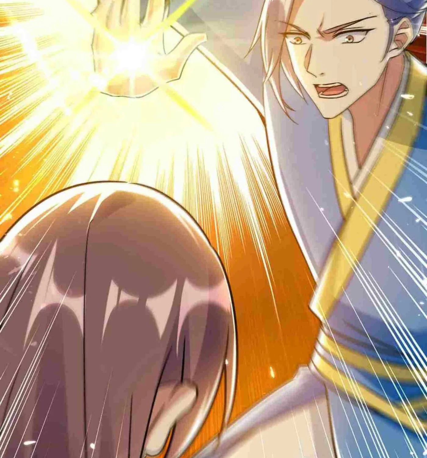Read The Great Level Up (Colored) chapter 229 image 27 on Lezhin
