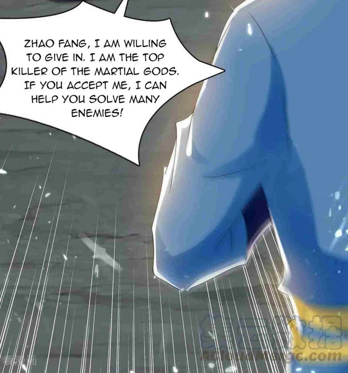 Read The Great Level Up (Colored) chapter 229 image 3 on Lezhin