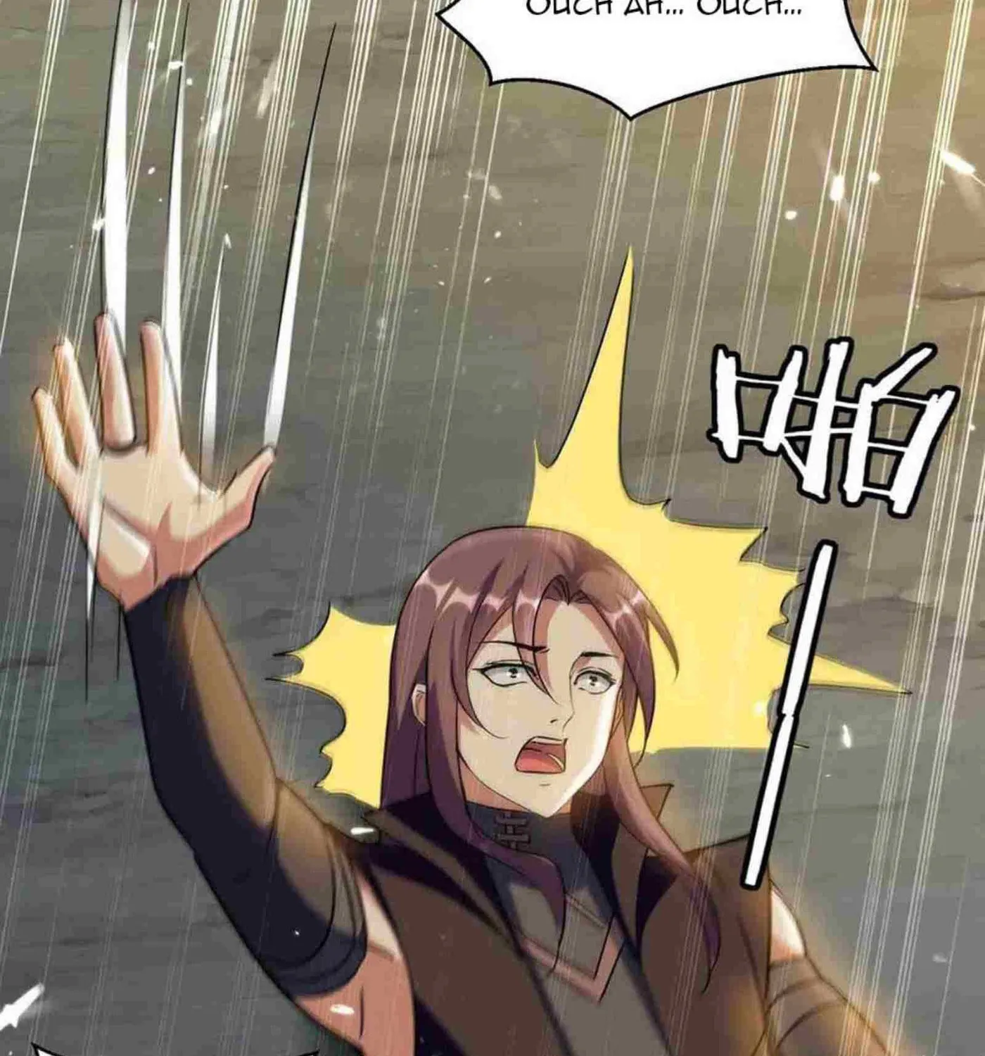 Read The Great Level Up (Colored) chapter 229 image 32 on Lezhin