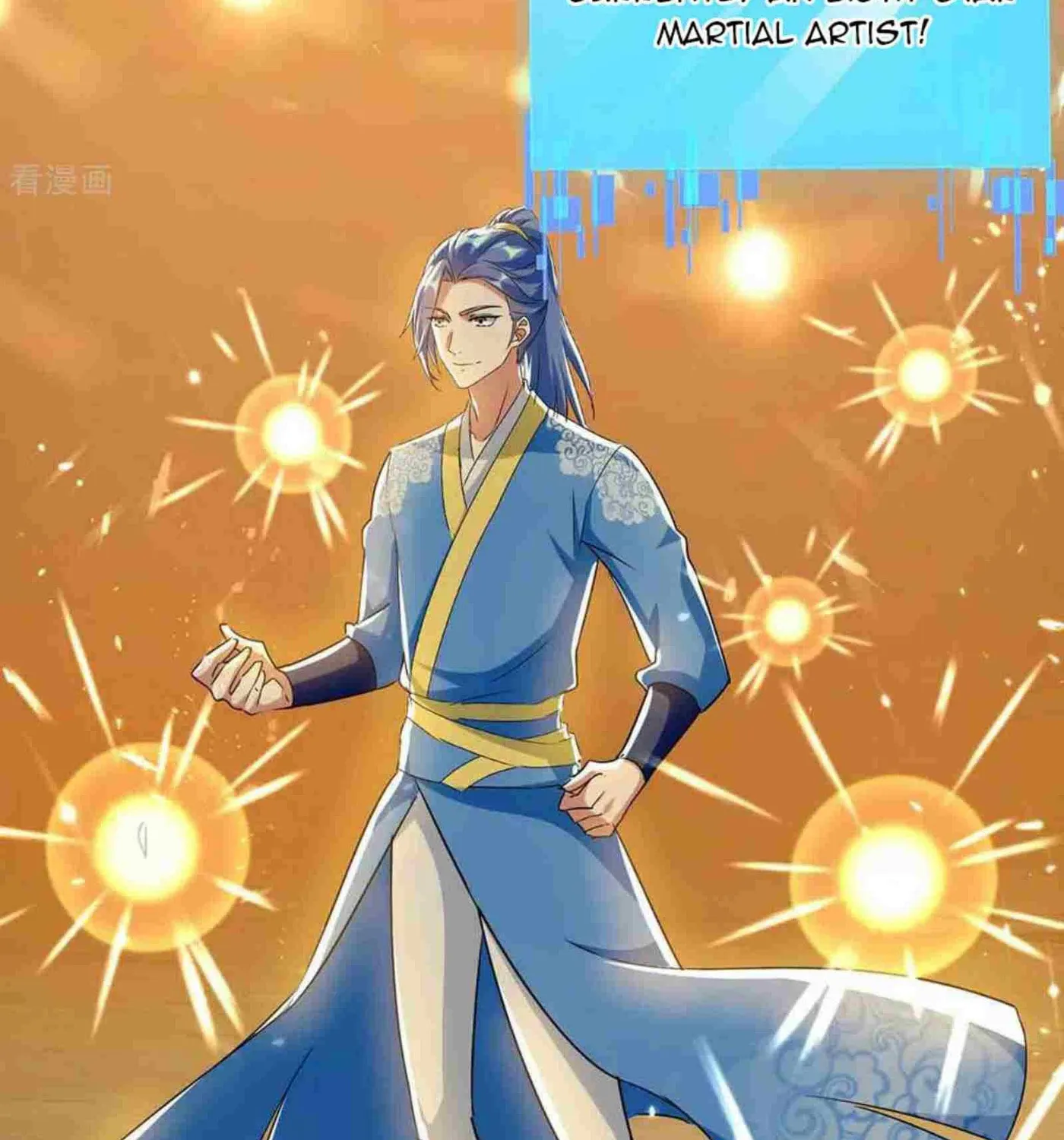 Read The Great Level Up (Colored) chapter 229 image 36 on Lezhin