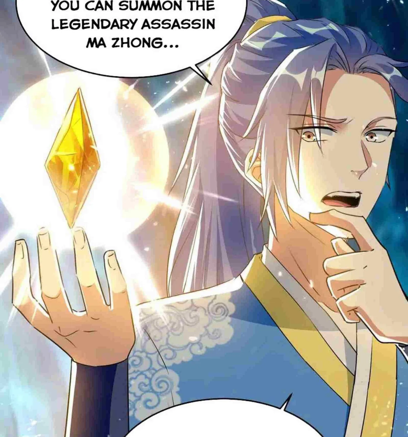 Read The Great Level Up (Colored) chapter 229 image 38 on Lezhin