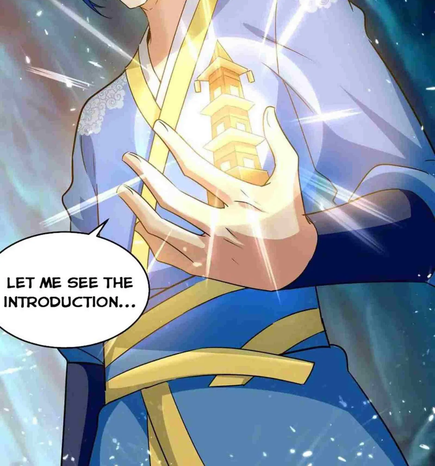 Read The Great Level Up (Colored) chapter 229 image 40 on Lezhin