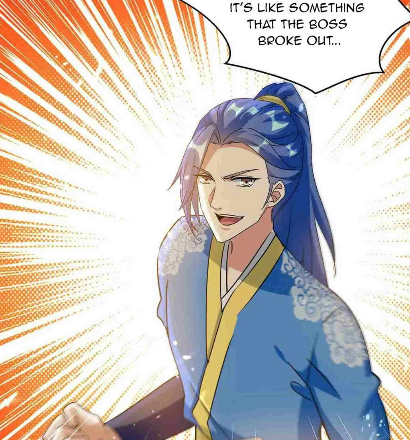 Read The Great Level Up (Colored) chapter 229 image 44 on Lezhin