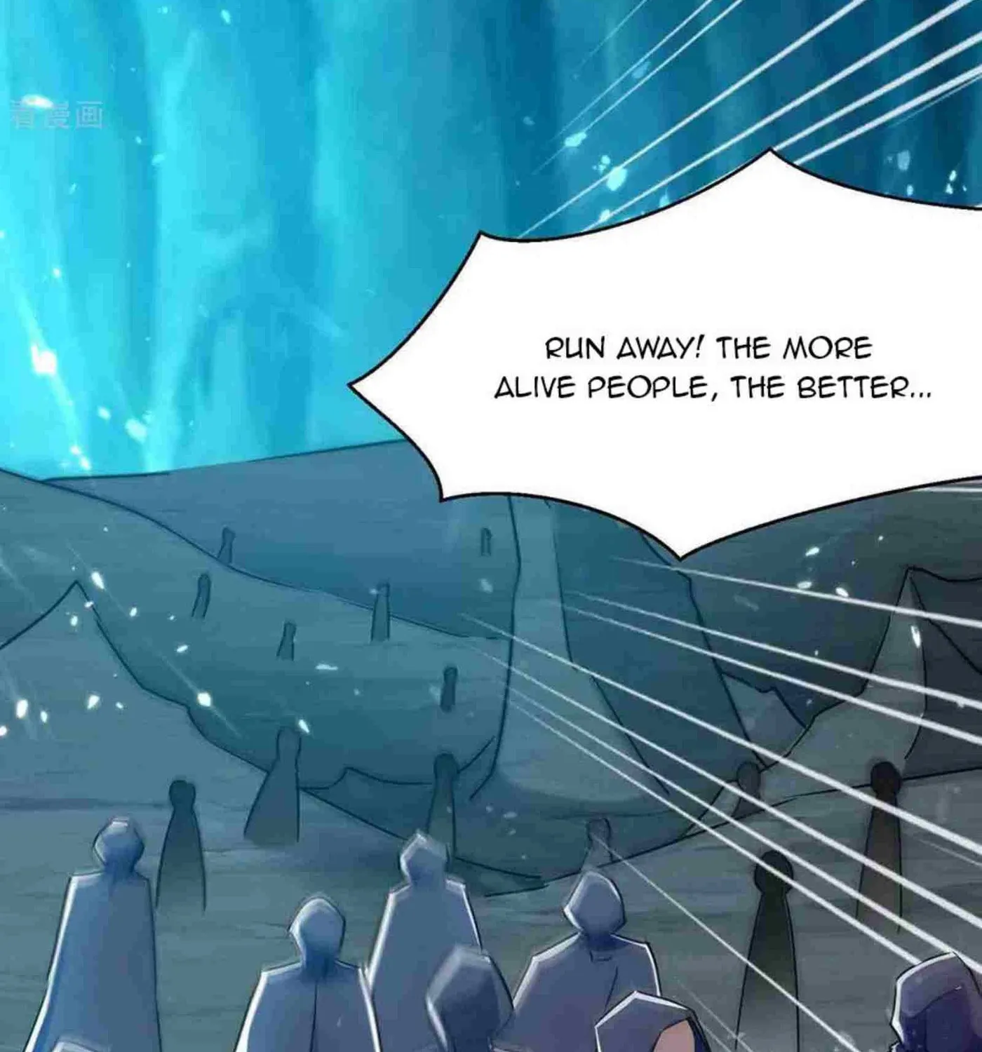 Read The Great Level Up (Colored) chapter 229 image 47 on Lezhin