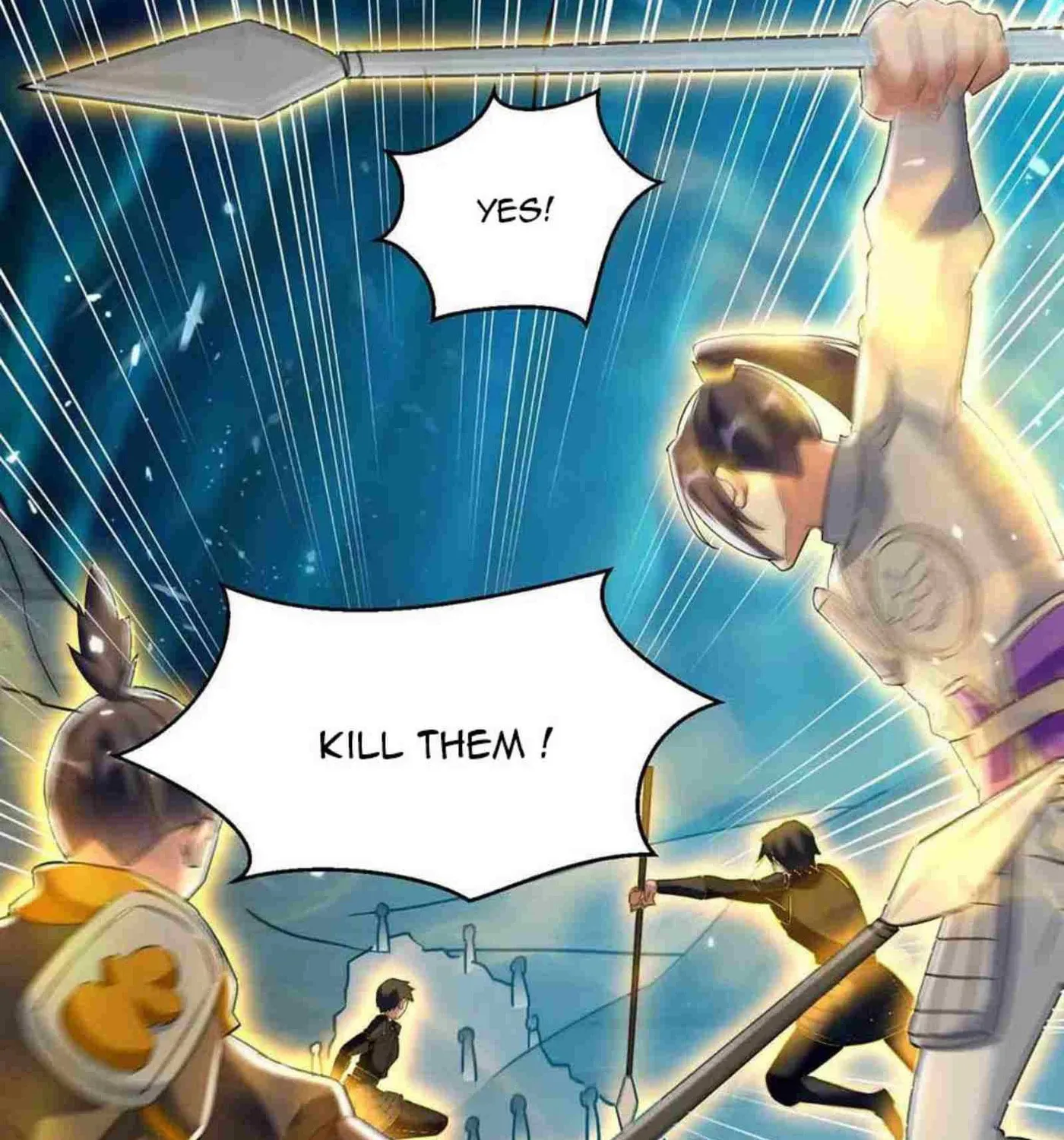 Read The Great Level Up (Colored) chapter 229 image 52 on Lezhin