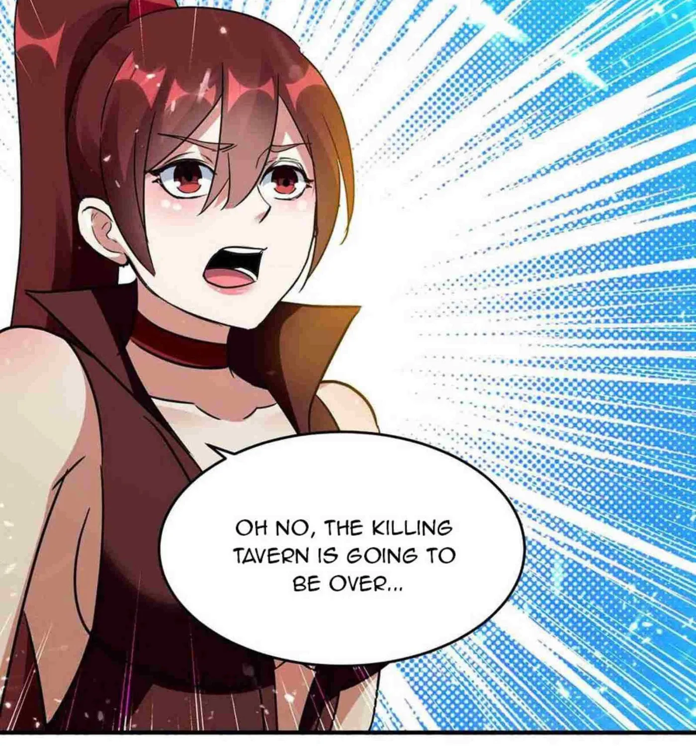 Read The Great Level Up (Colored) chapter 229 image 54 on Lezhin