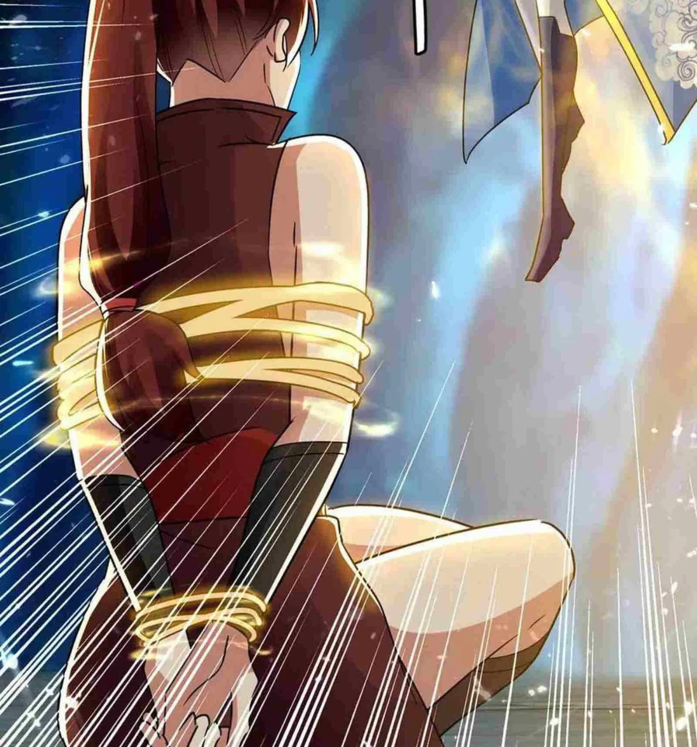 Read The Great Level Up (Colored) chapter 229 image 57 on Lezhin
