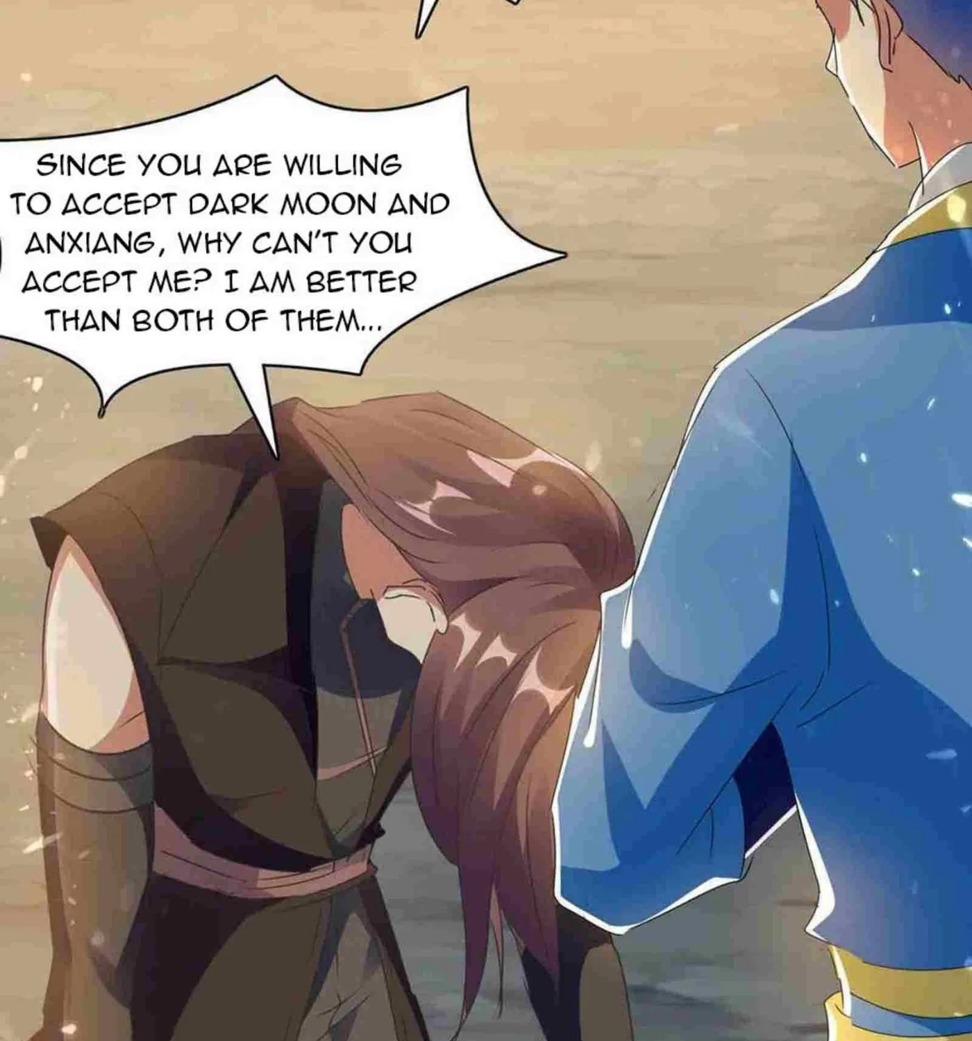 Read The Great Level Up (Colored) chapter 229 image 7 on Lezhin