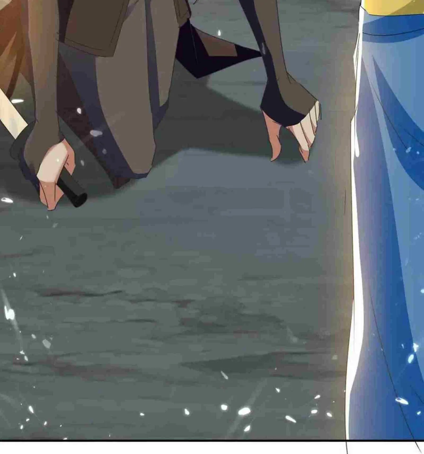 Read The Great Level Up (Colored) chapter 229 image 8 on Lezhin