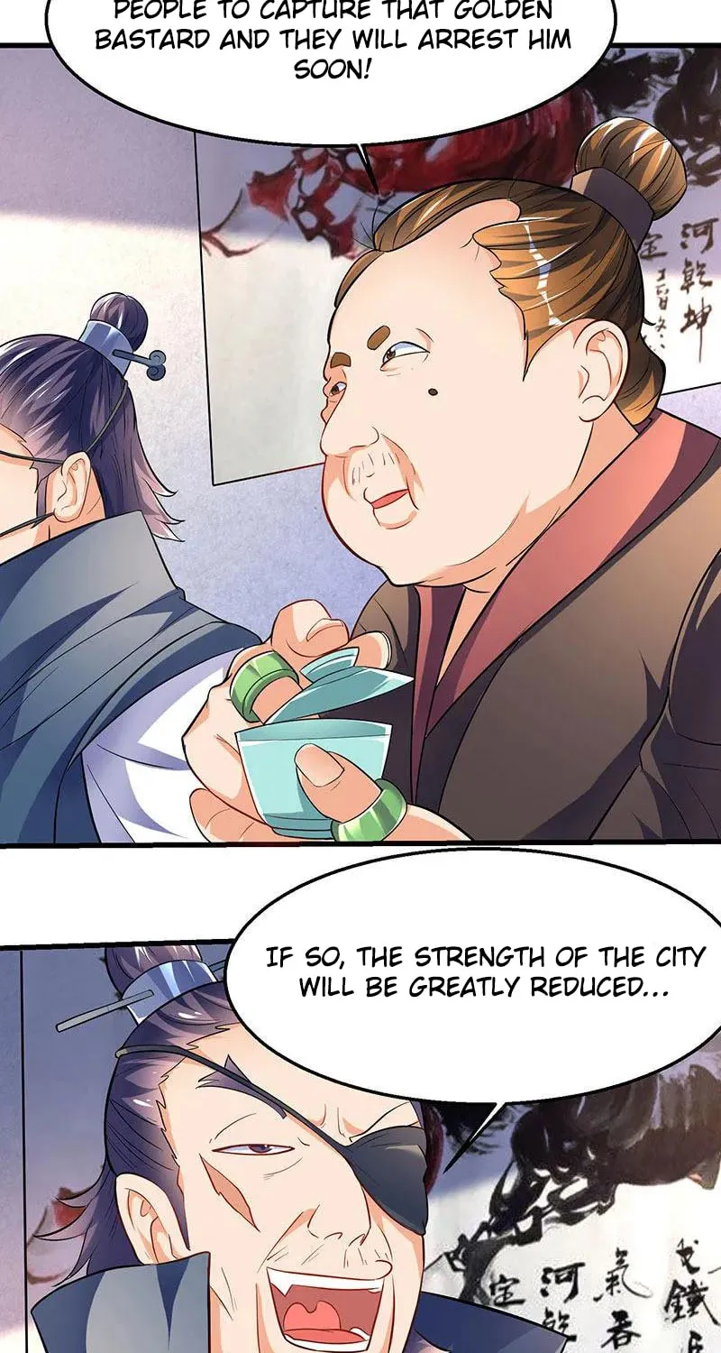 Read The Great Level Up (Colored) chapter 23 image 1 on Lezhin