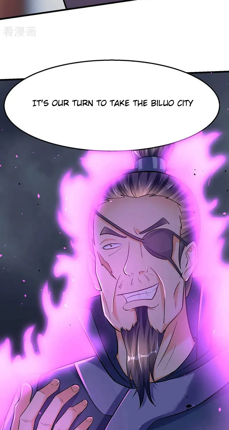 Read The Great Level Up (Colored) chapter 23 image 12 on Lezhin