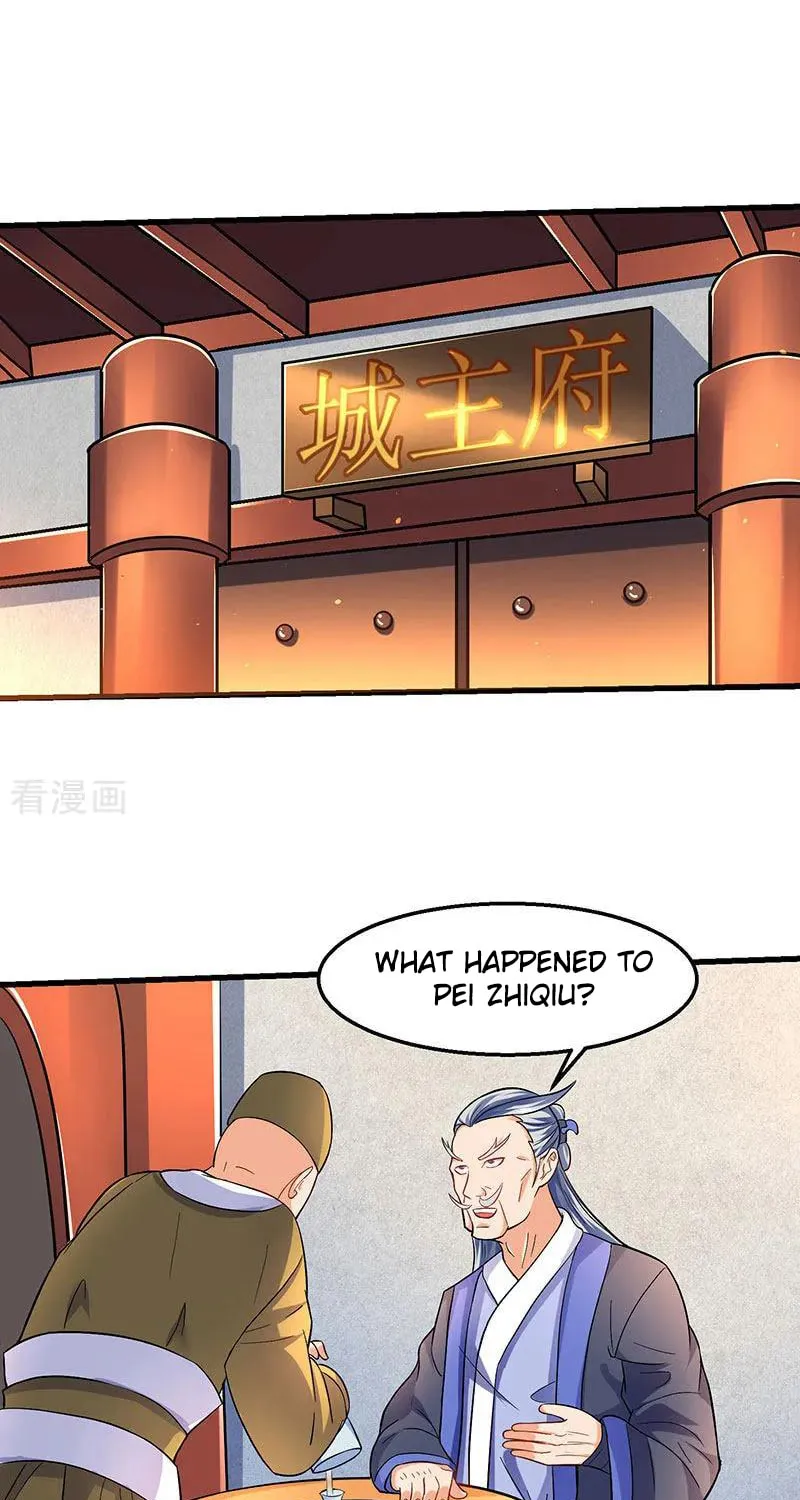 Read The Great Level Up (Colored) chapter 23 image 14 on Lezhin