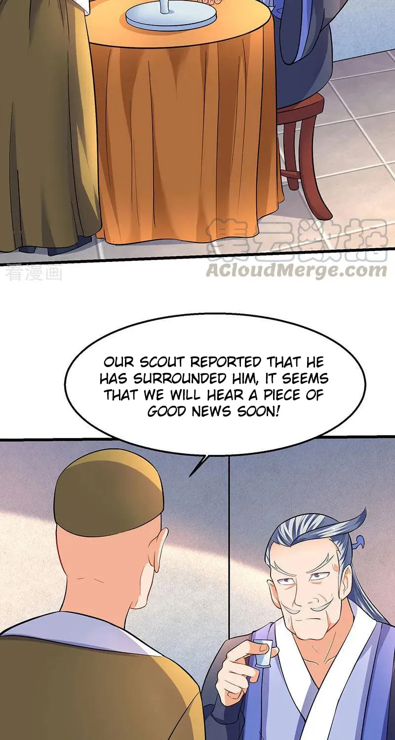 Read The Great Level Up (Colored) chapter 23 image 15 on Lezhin