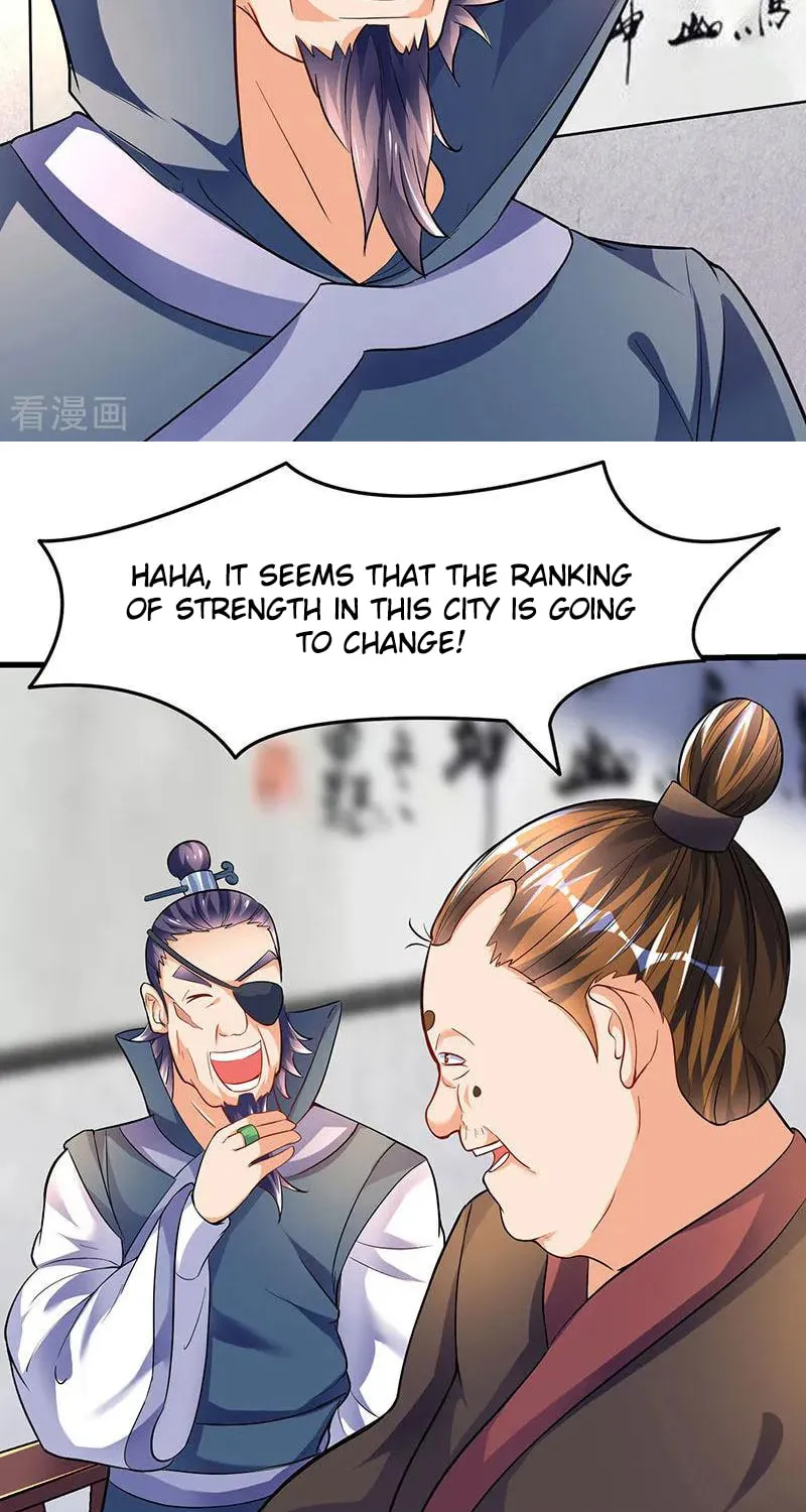Read The Great Level Up (Colored) chapter 23 image 2 on Lezhin
