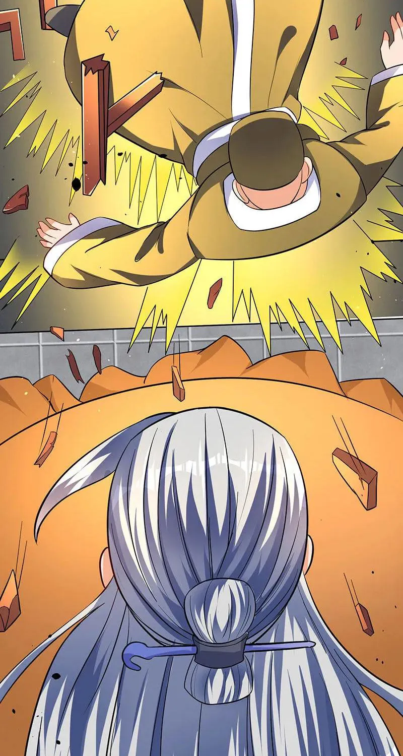 Read The Great Level Up (Colored) chapter 23 image 20 on Lezhin
