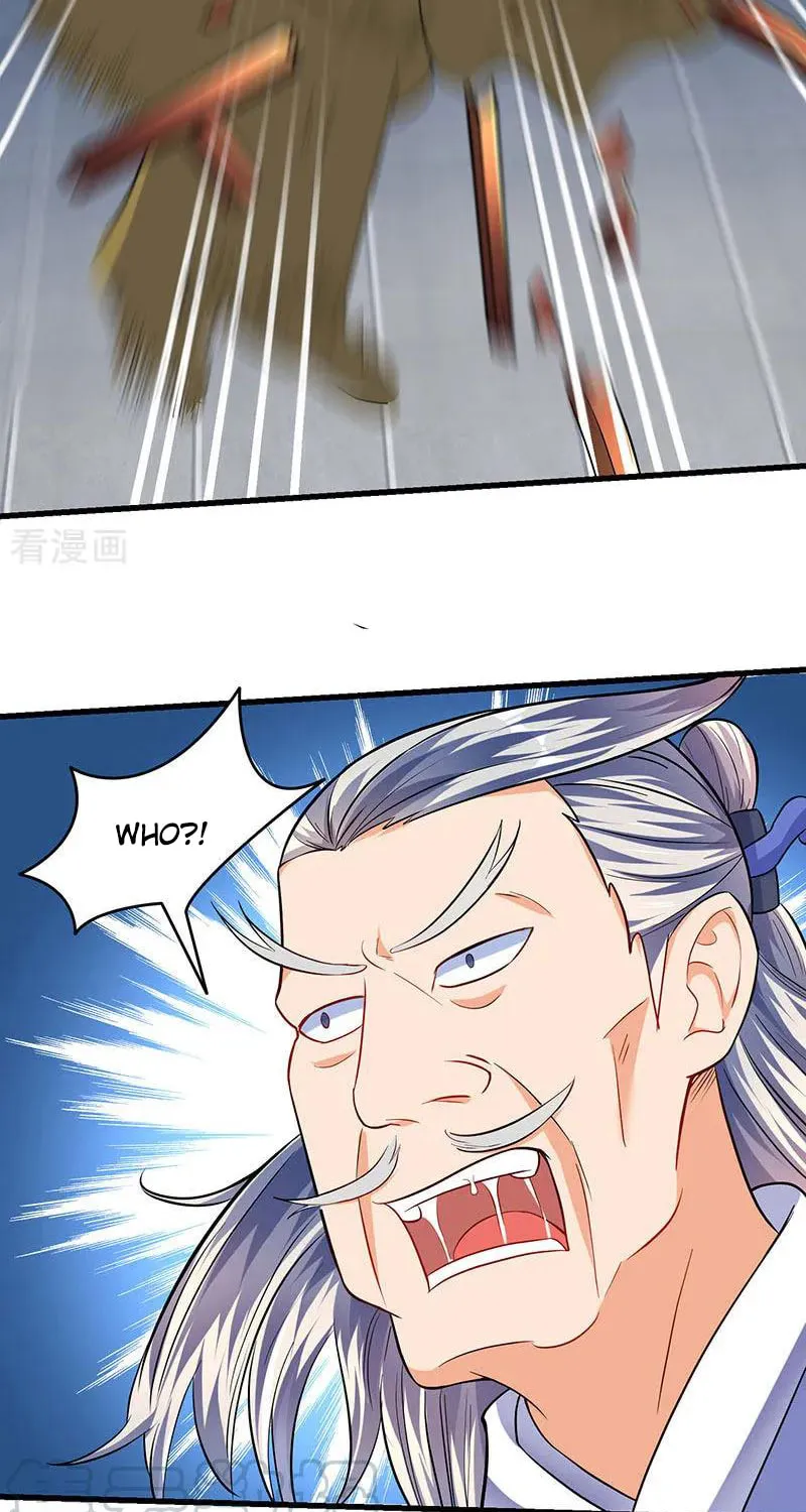 Read The Great Level Up (Colored) chapter 23 image 22 on Lezhin