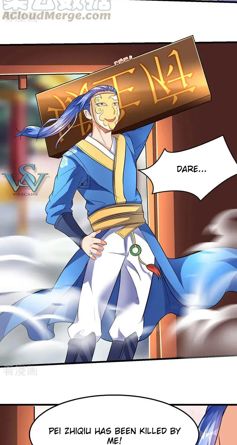 Read The Great Level Up (Colored) chapter 23 image 23 on Lezhin