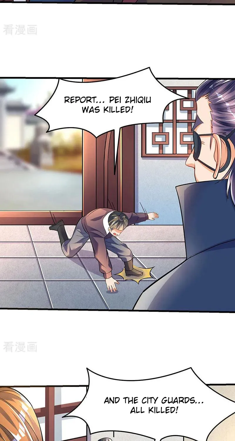 Read The Great Level Up (Colored) chapter 23 image 3 on Lezhin