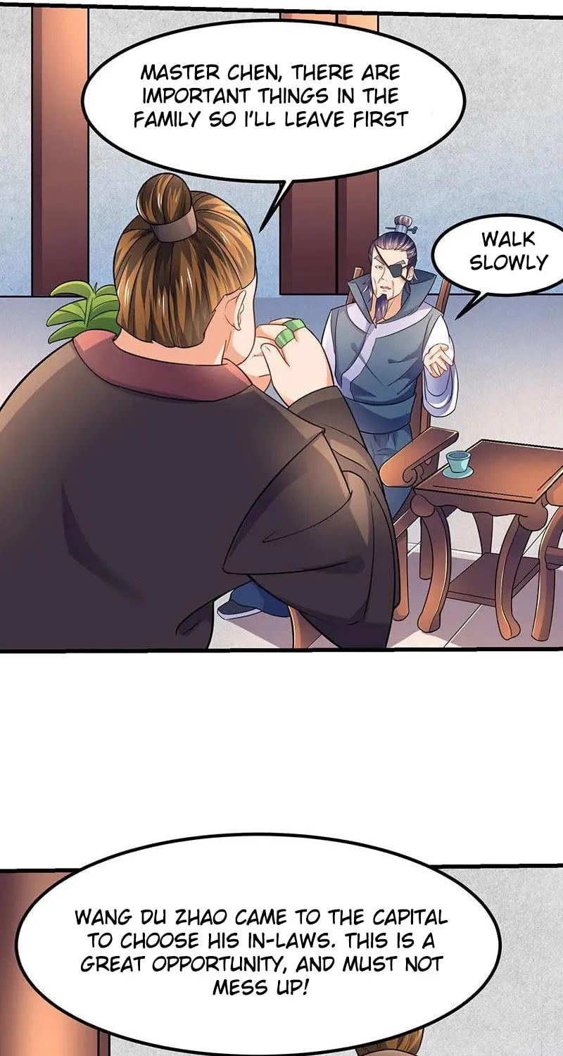 Read The Great Level Up (Colored) chapter 23 image 6 on Lezhin