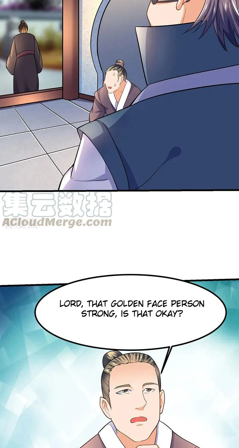 Read The Great Level Up (Colored) chapter 23 image 8 on Lezhin