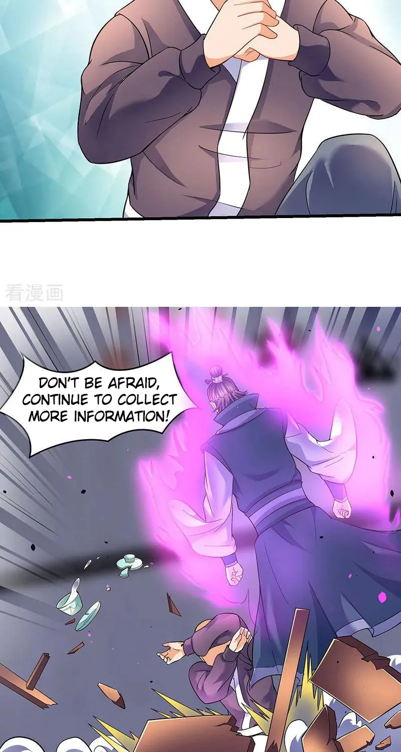 Read The Great Level Up (Colored) chapter 23 image 9 on Lezhin