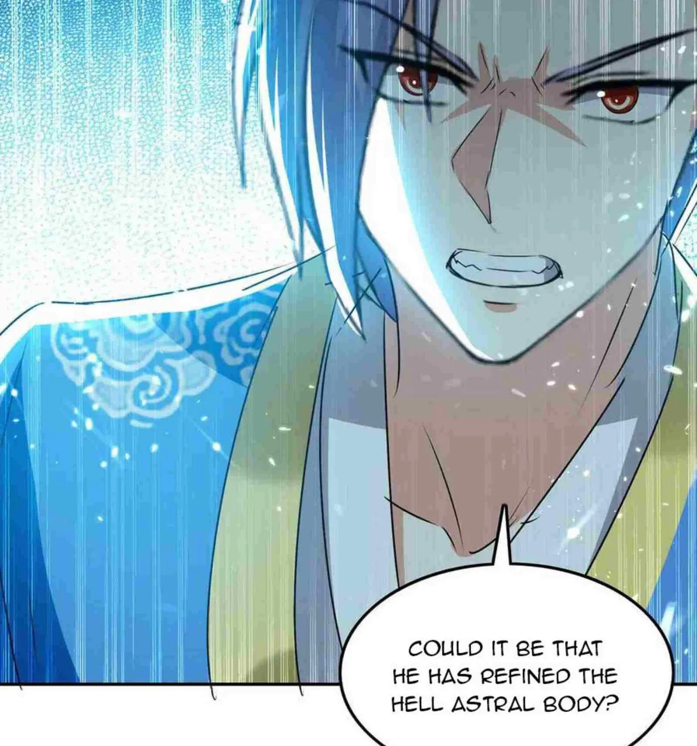 Read The Great Level Up (Colored) chapter 231 image 13 on Lezhin