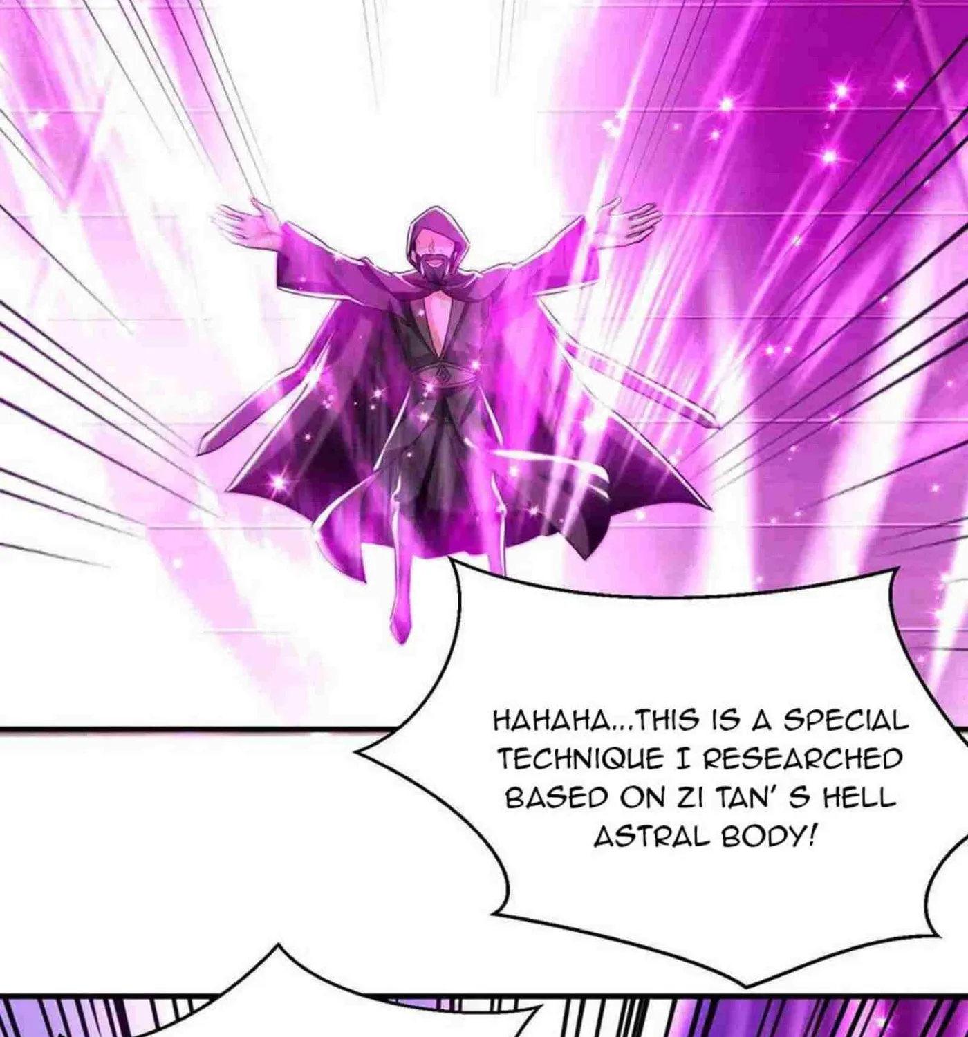Read The Great Level Up (Colored) chapter 231 image 16 on Lezhin