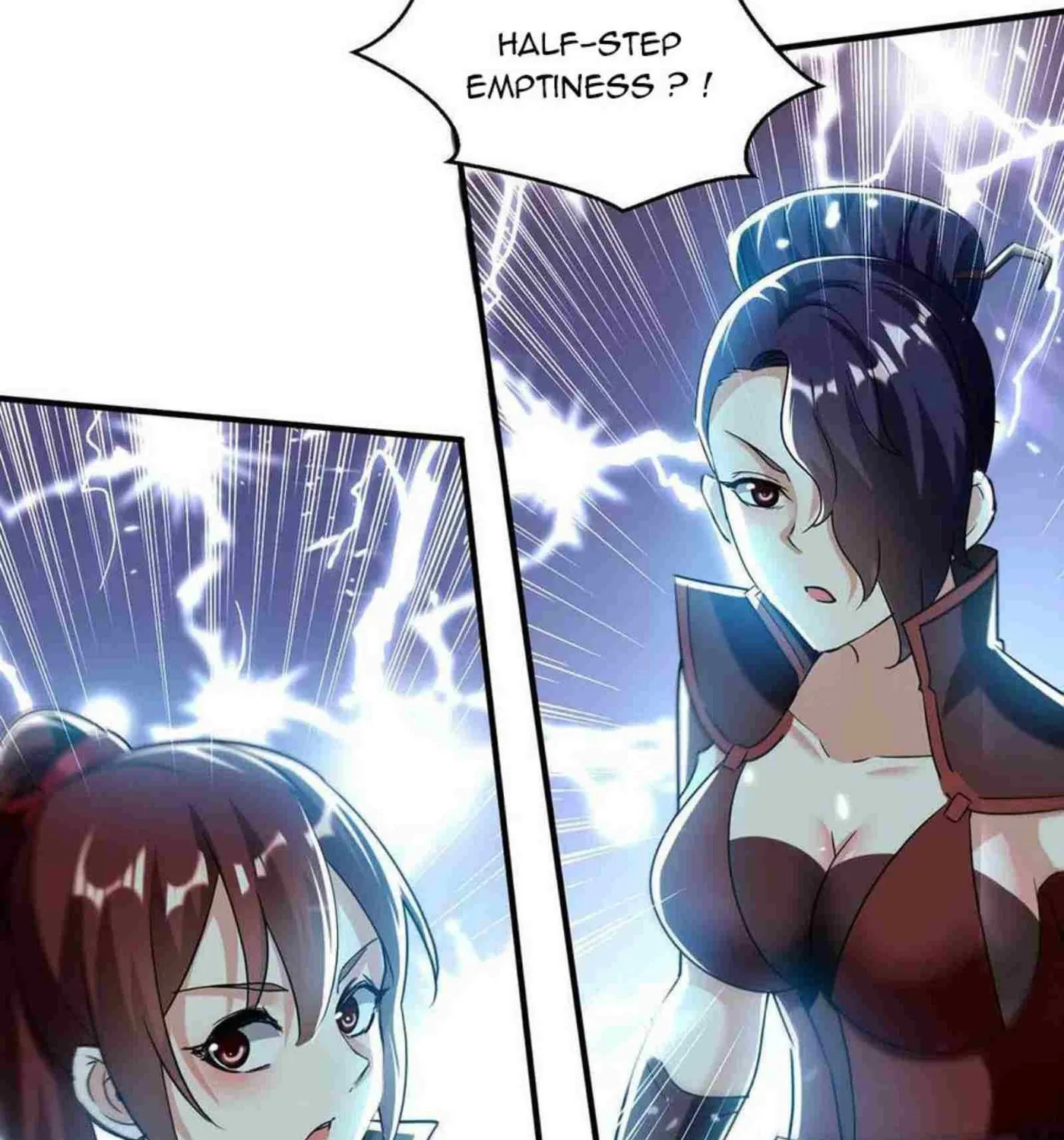 Read The Great Level Up (Colored) chapter 231 image 19 on Lezhin