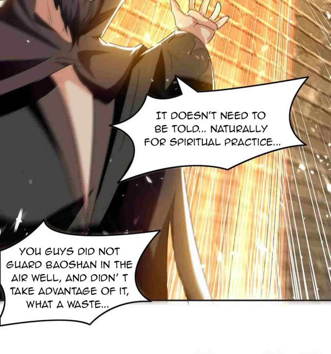 Read The Great Level Up (Colored) chapter 231 image 2 on Lezhin
