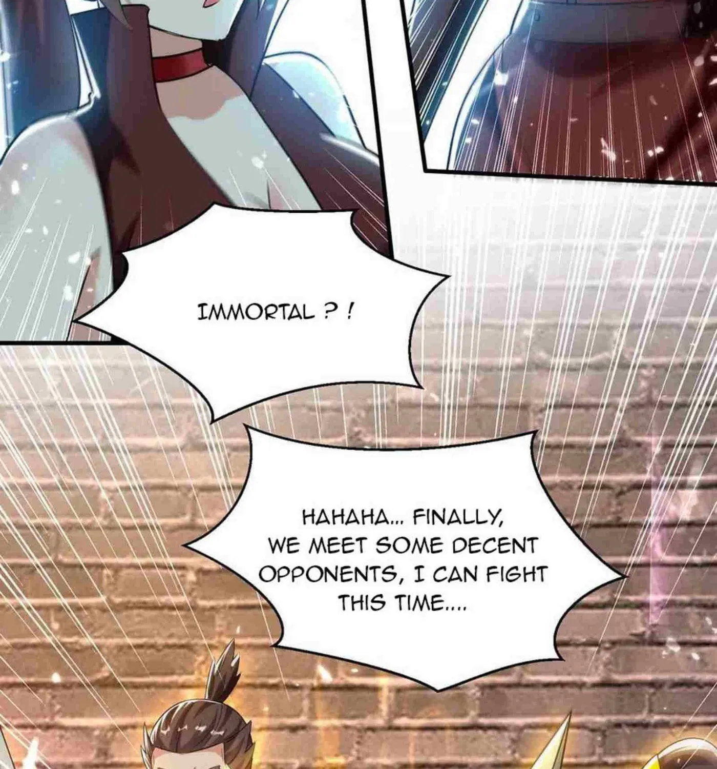 Read The Great Level Up (Colored) chapter 231 image 20 on Lezhin