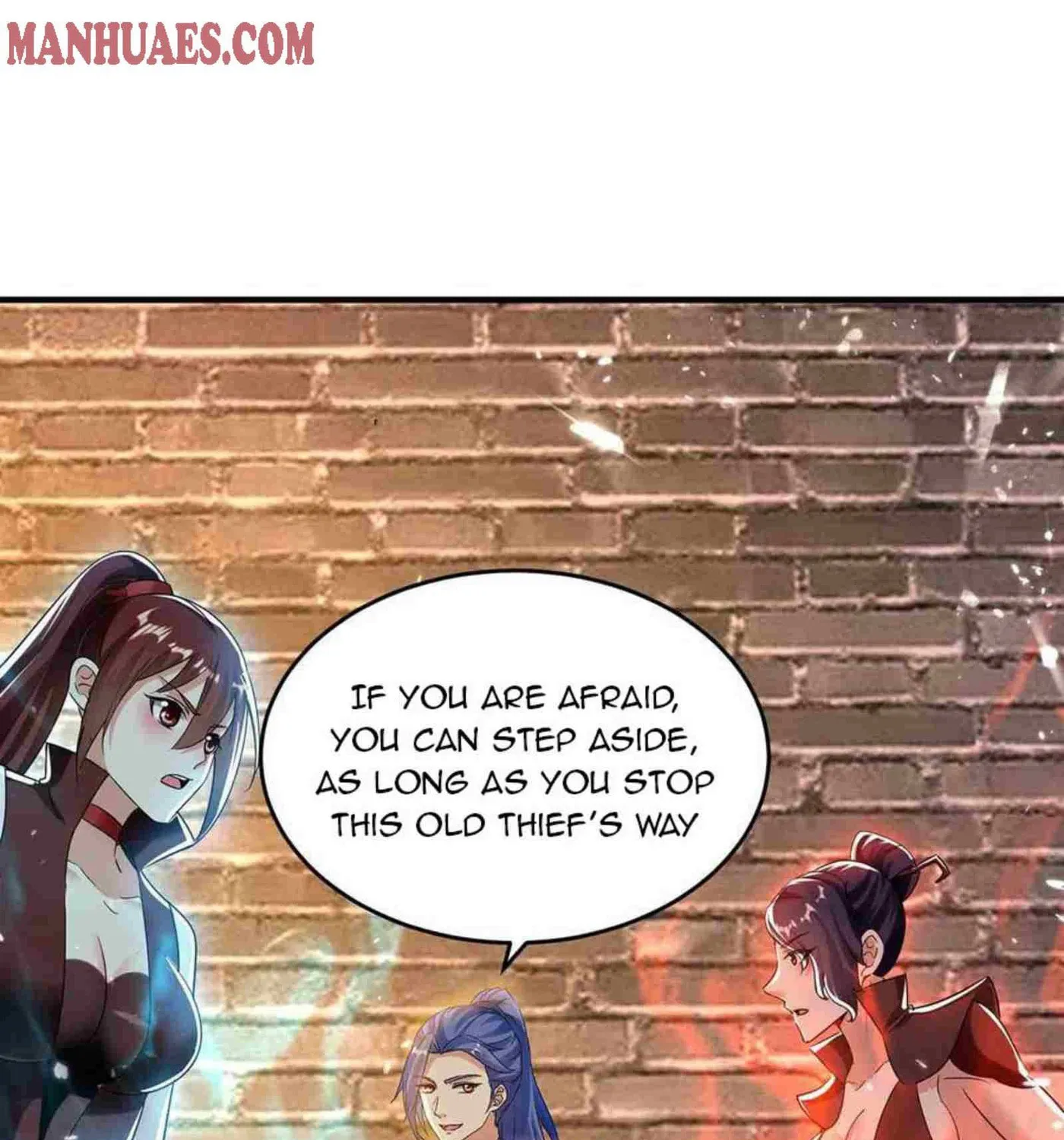 Read The Great Level Up (Colored) chapter 231 image 23 on Lezhin