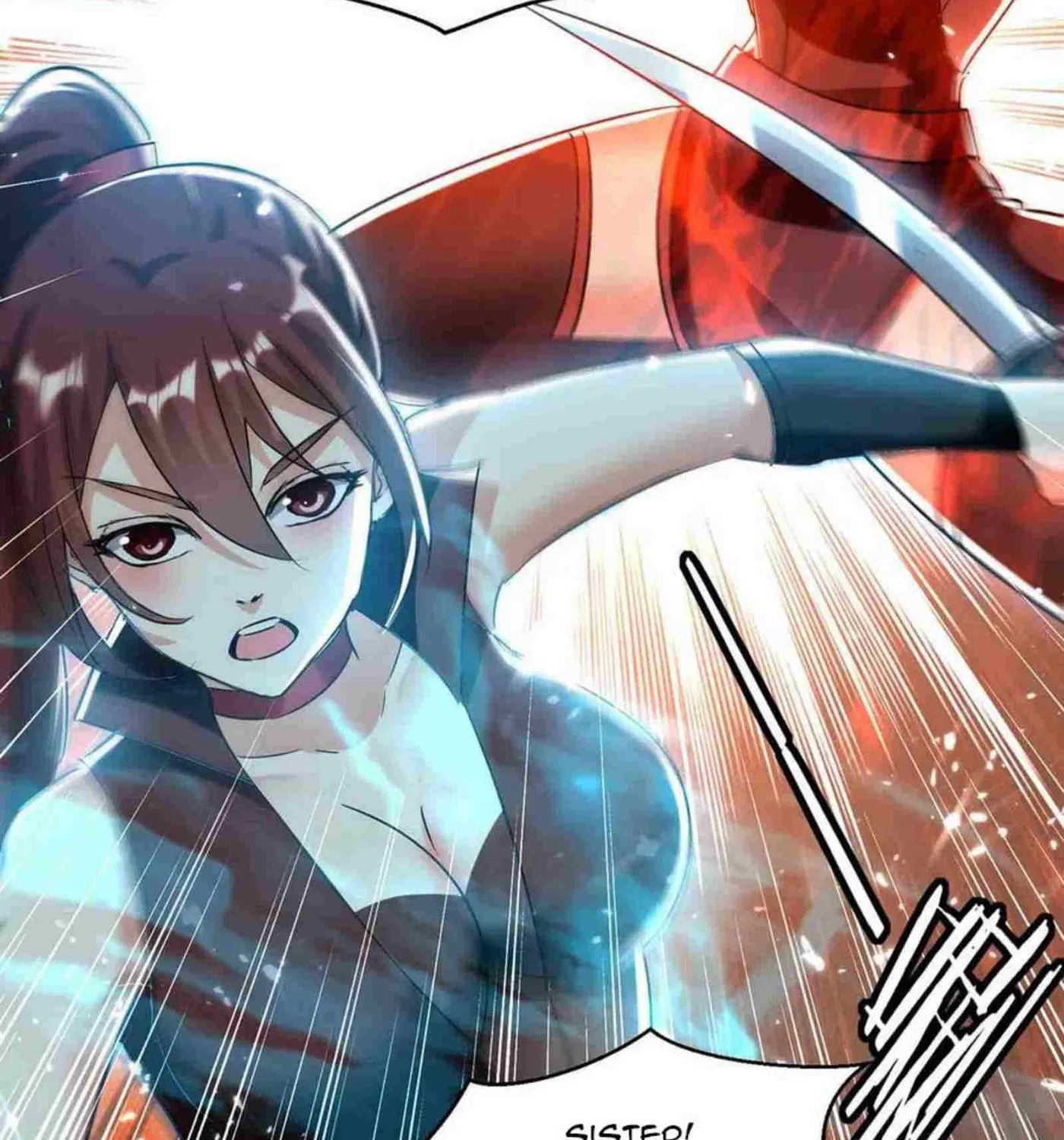 Read The Great Level Up (Colored) chapter 231 image 26 on Lezhin