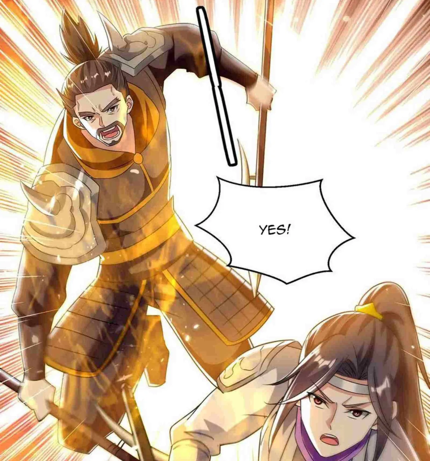 Read The Great Level Up (Colored) chapter 231 image 29 on Lezhin