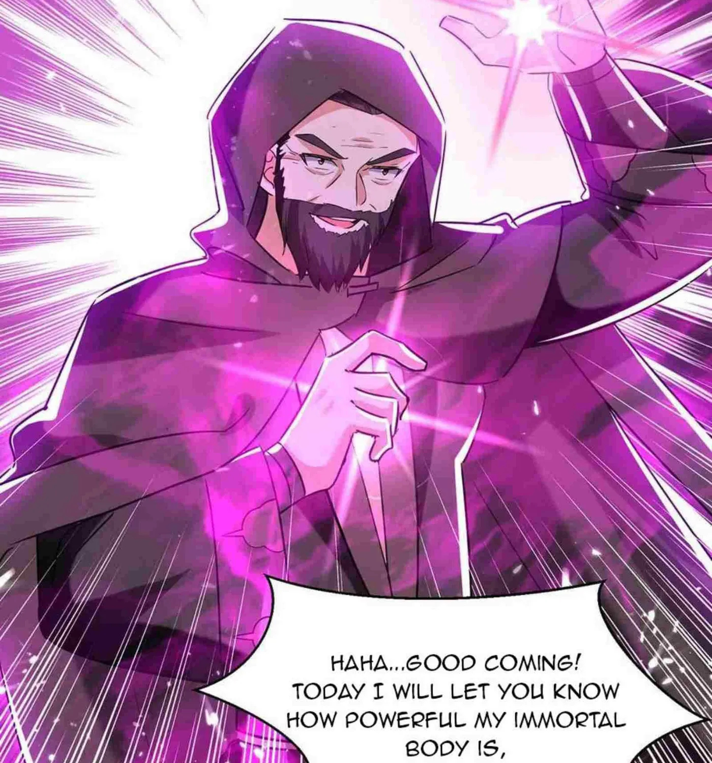 Read The Great Level Up (Colored) chapter 231 image 35 on Lezhin