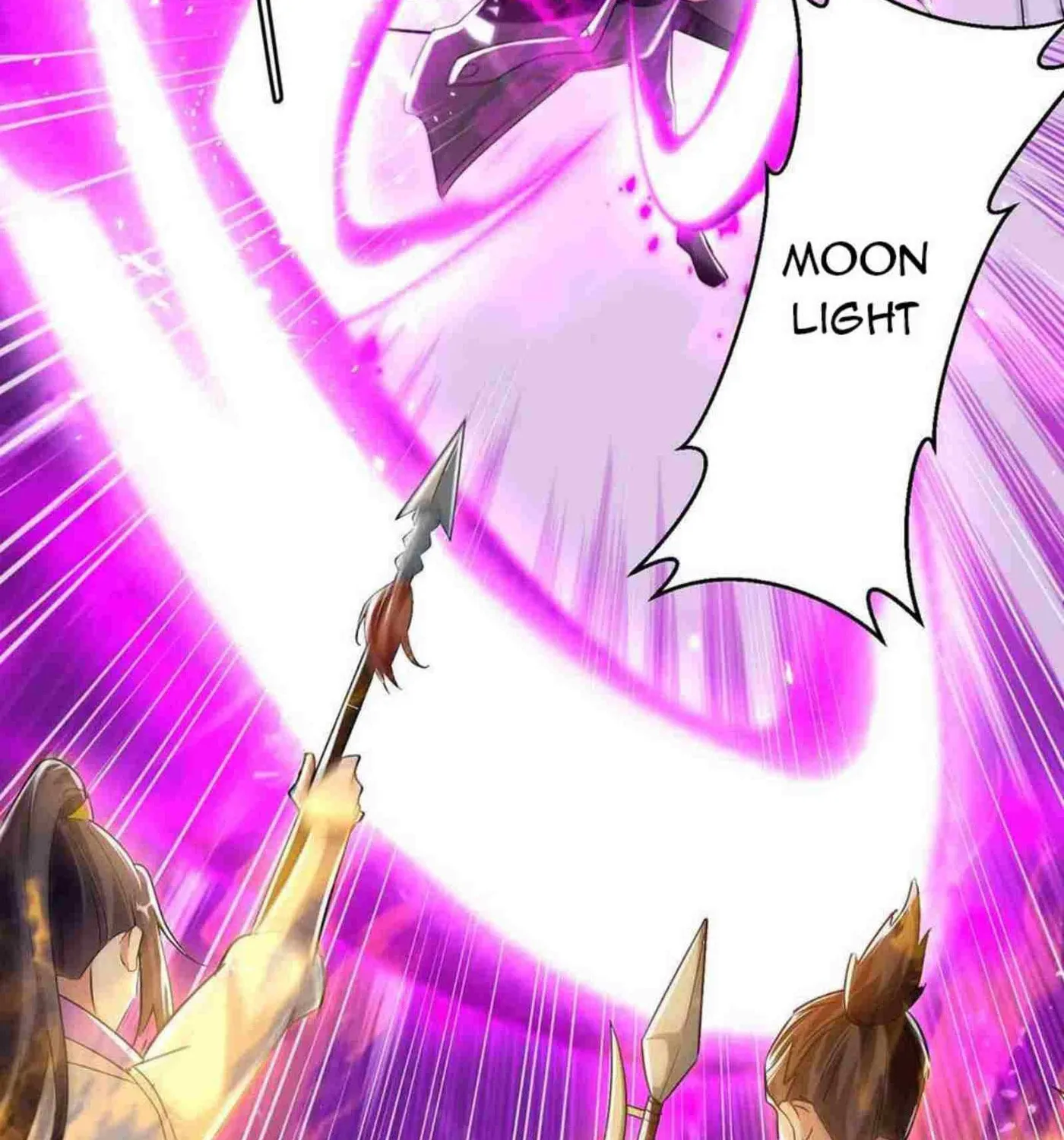 Read The Great Level Up (Colored) chapter 231 image 37 on Lezhin
