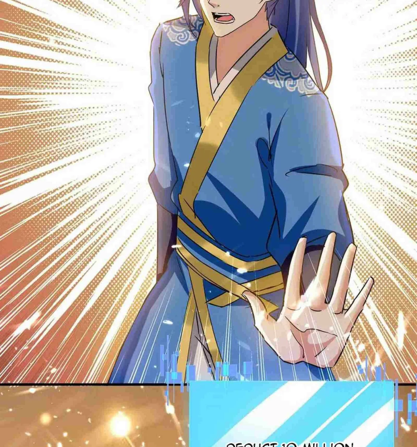 Read The Great Level Up (Colored) chapter 231 image 39 on Lezhin