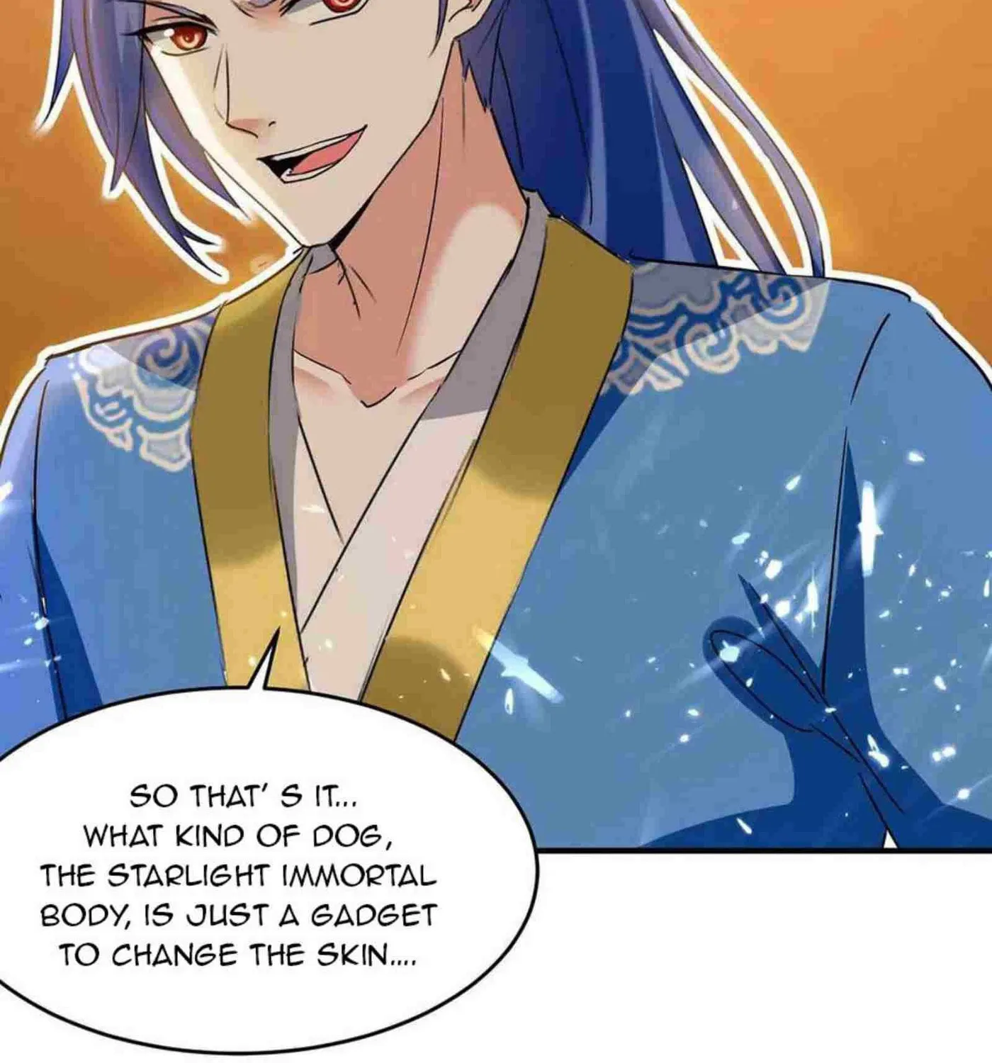 Read The Great Level Up (Colored) chapter 231 image 42 on Lezhin