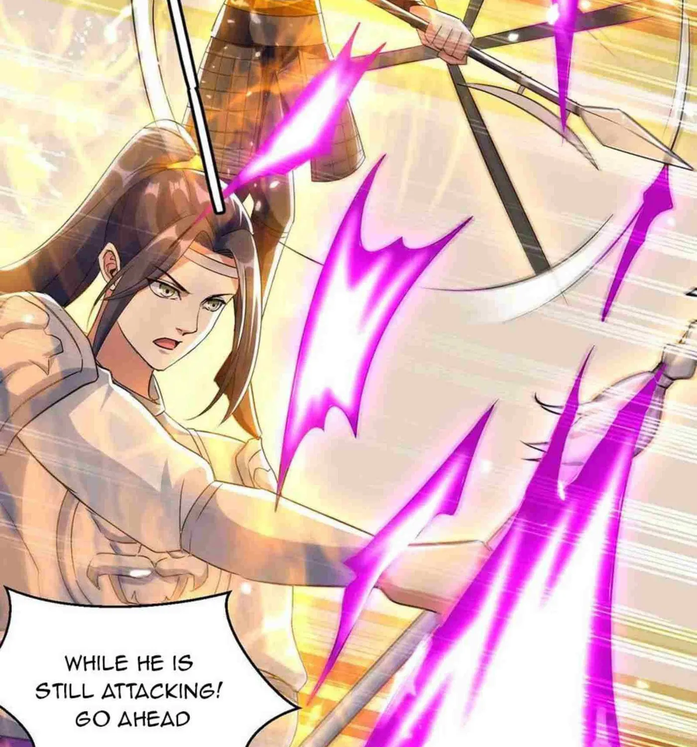 Read The Great Level Up (Colored) chapter 231 image 44 on Lezhin