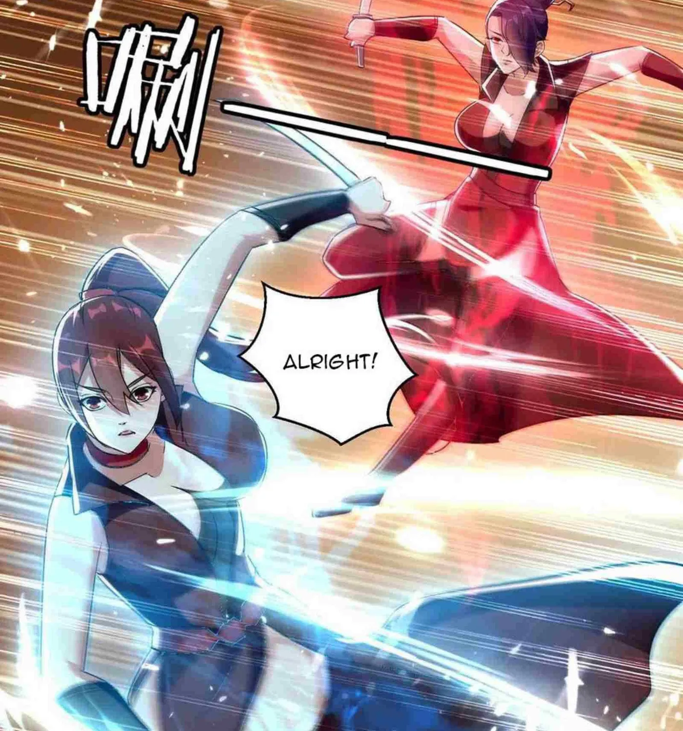 Read The Great Level Up (Colored) chapter 231 image 46 on Lezhin