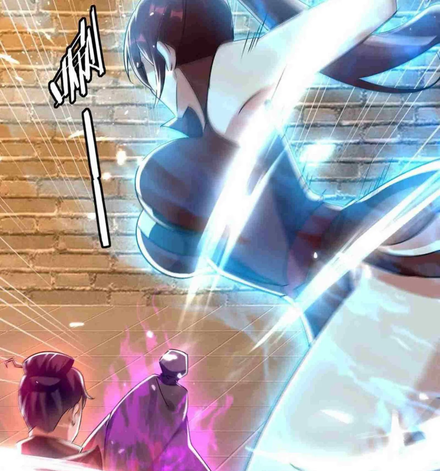 Read The Great Level Up (Colored) chapter 231 image 48 on Lezhin
