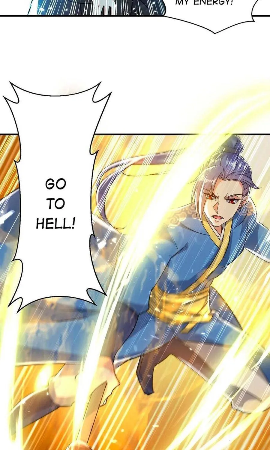 Read The Great Level Up (Colored) chapter 233 image 11 on Lezhin