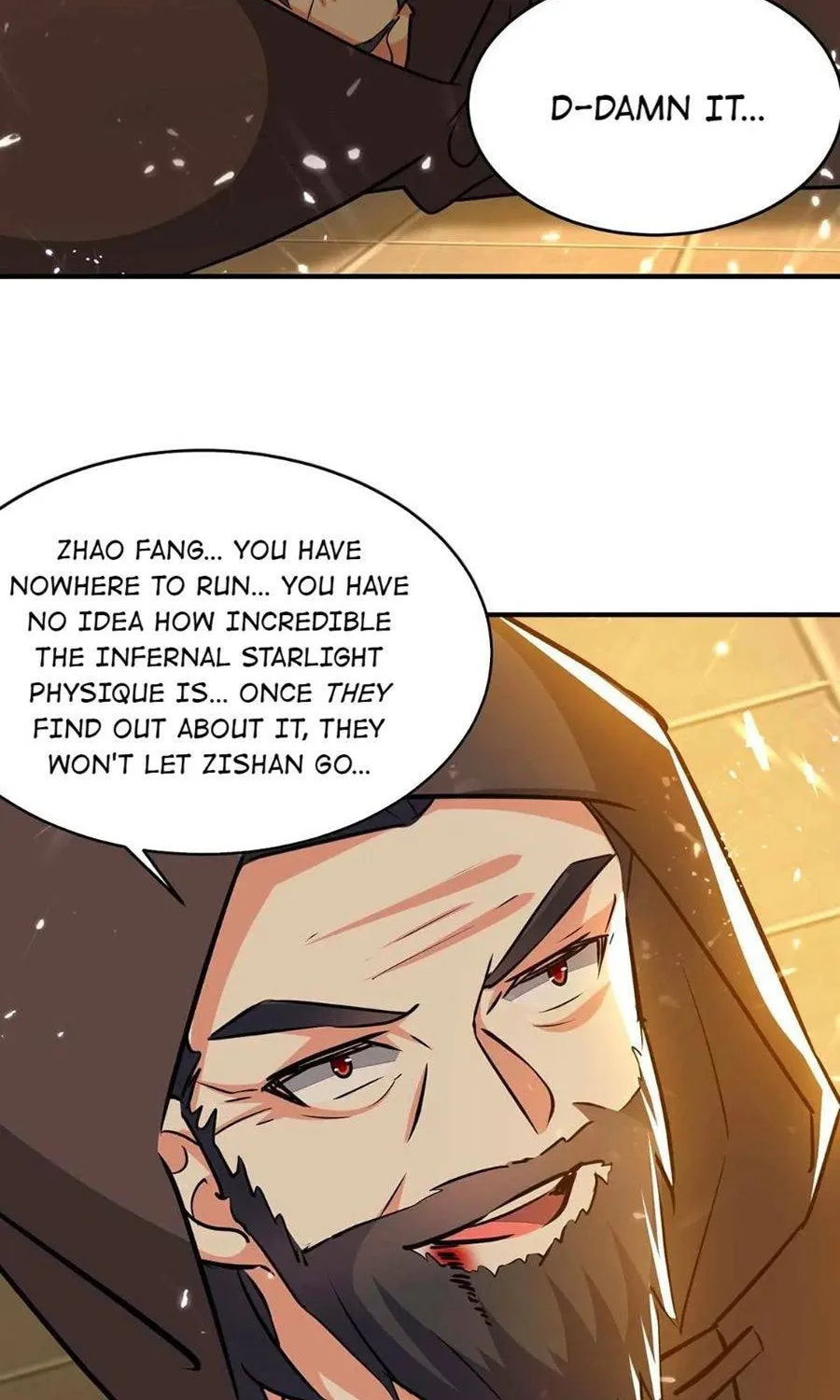 Read The Great Level Up (Colored) chapter 233 image 17 on Lezhin