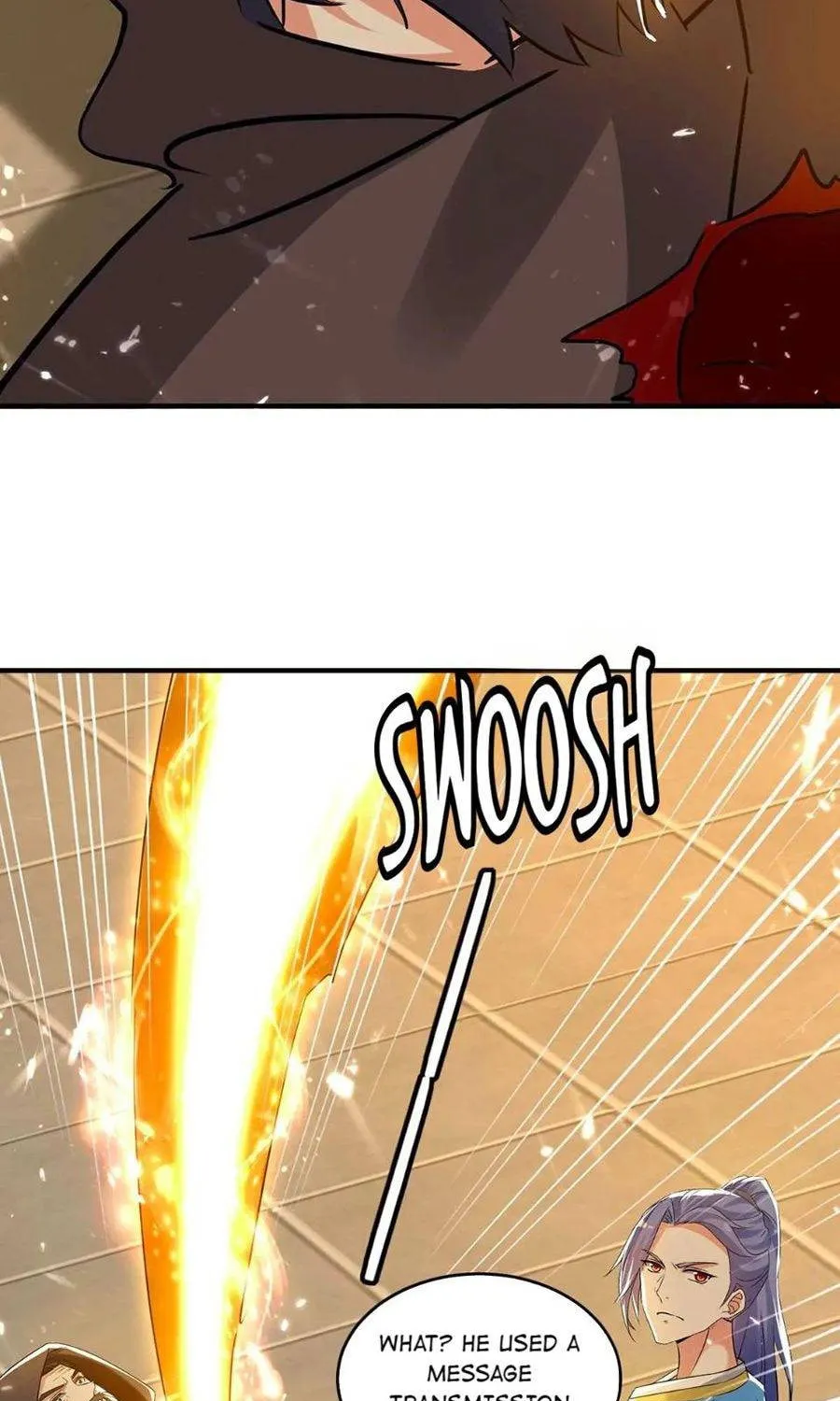 Read The Great Level Up (Colored) chapter 233 image 18 on Lezhin