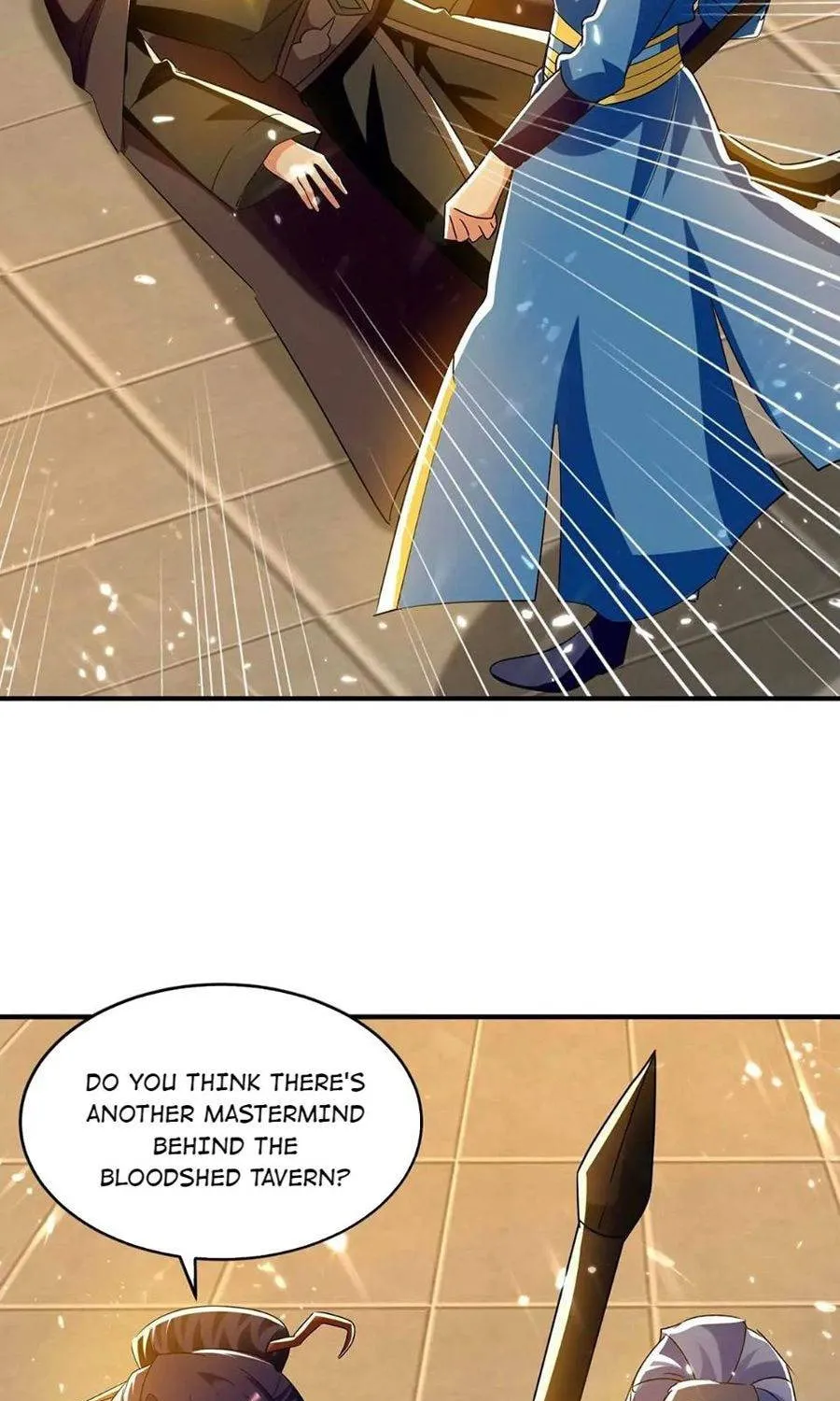 Read The Great Level Up (Colored) chapter 233 image 20 on Lezhin