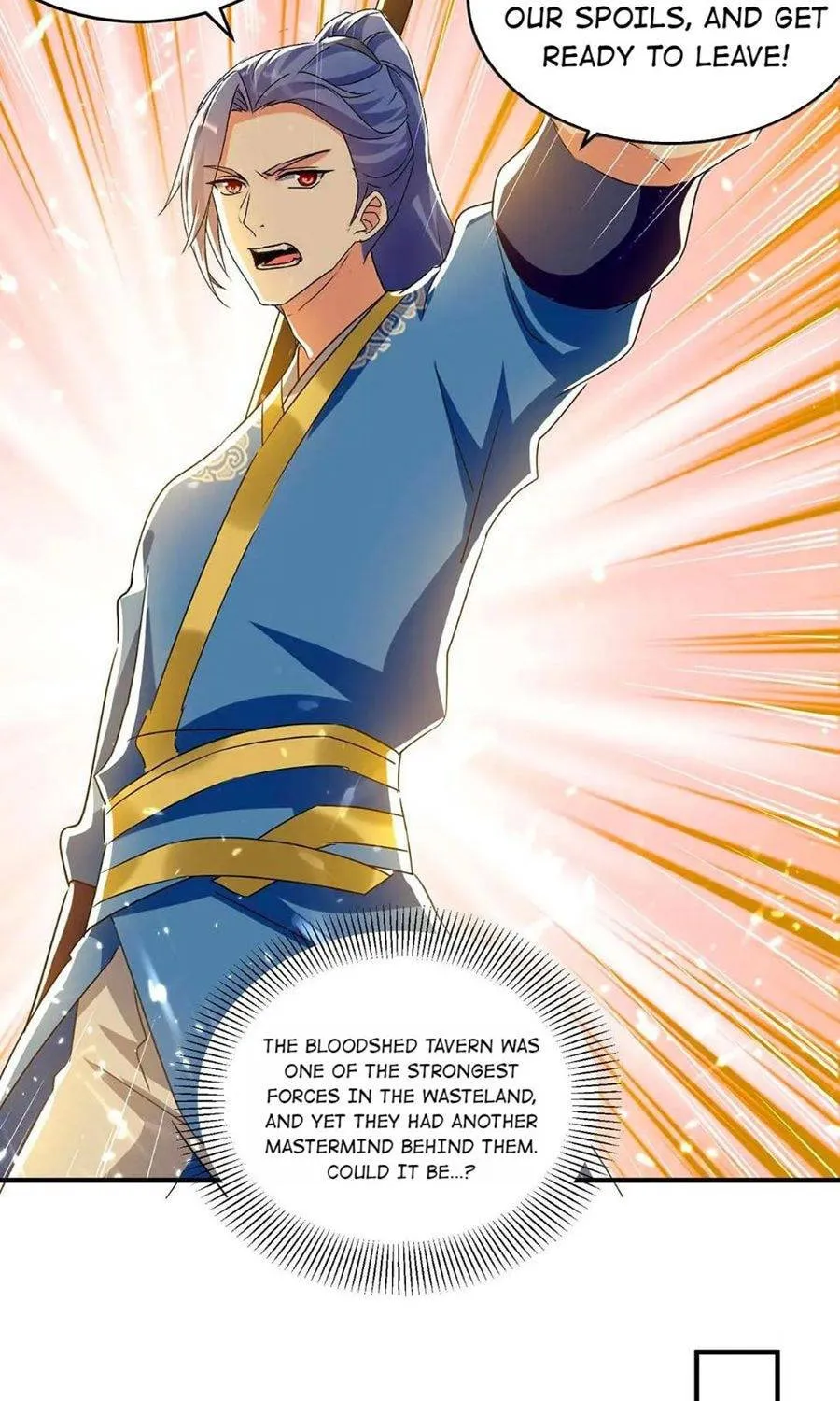 Read The Great Level Up (Colored) chapter 233 image 22 on Lezhin