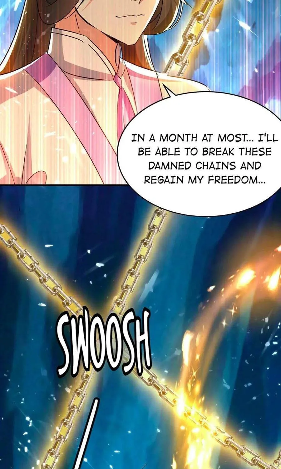 Read The Great Level Up (Colored) chapter 233 image 27 on Lezhin