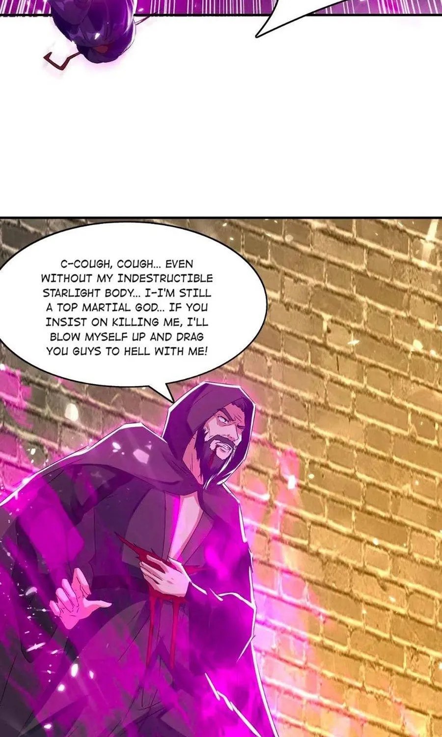 Read The Great Level Up (Colored) chapter 233 image 3 on Lezhin