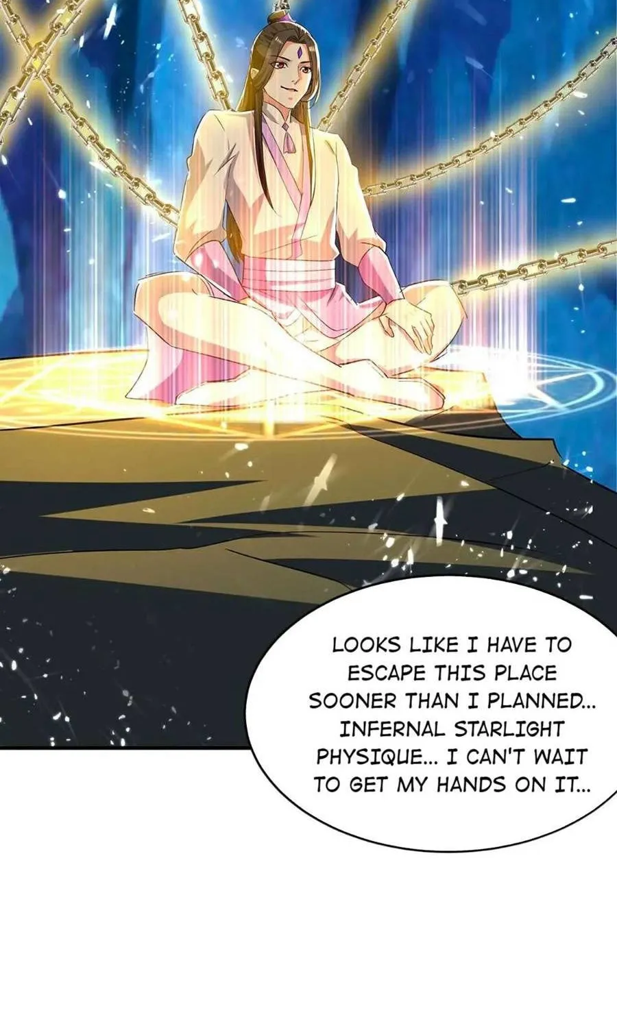 Read The Great Level Up (Colored) chapter 233 image 32 on Lezhin