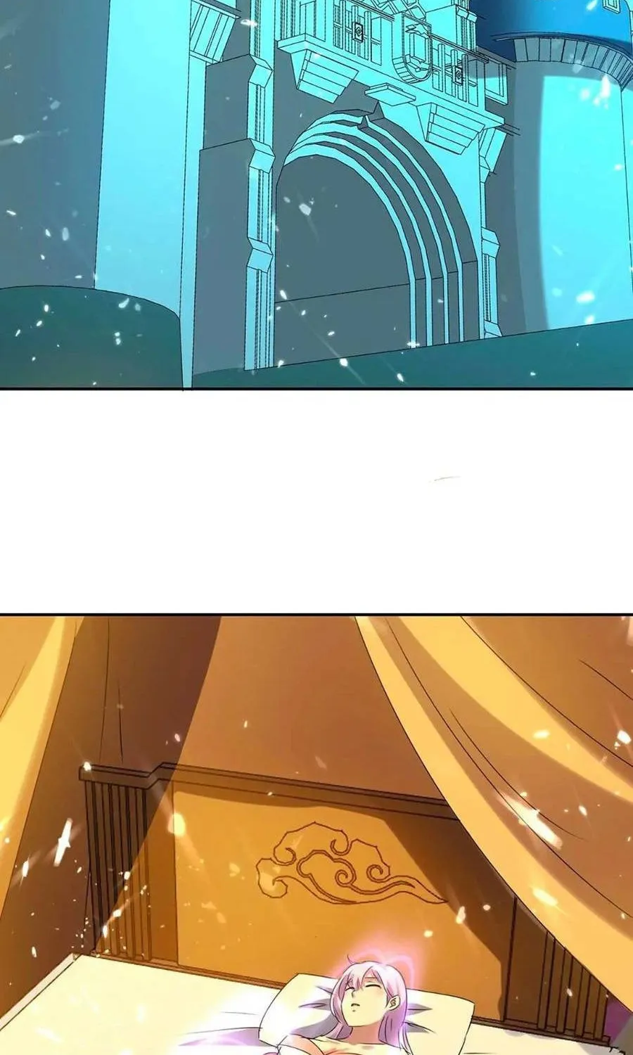 Read The Great Level Up (Colored) chapter 233 image 34 on Lezhin